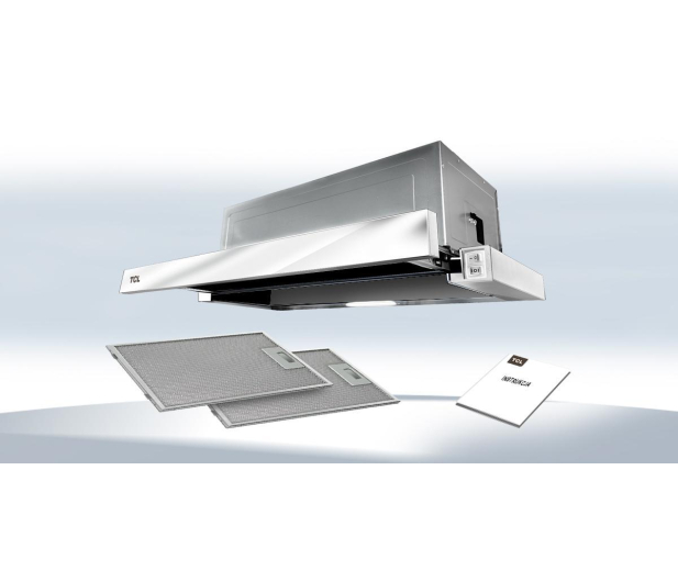 TCL CT60BK-WH - 1458673 - zdjęcie 5